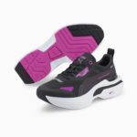 Sneaker 383113-02
