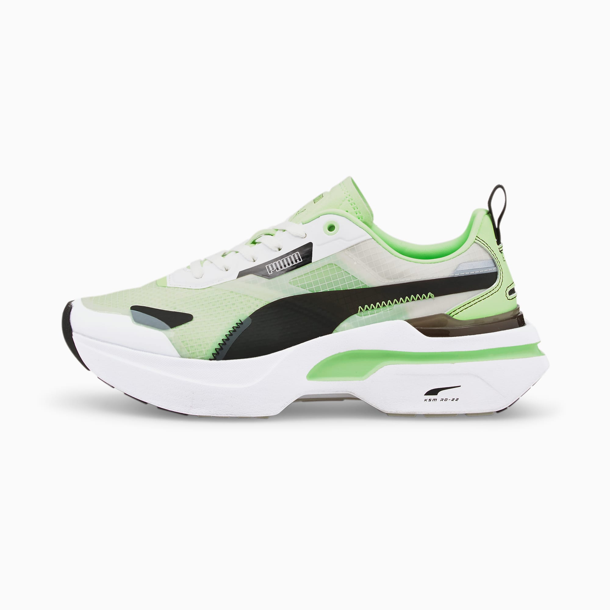 Sneaker 383113-01