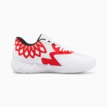 Puma Basket 376941-10
