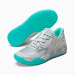 Puma Basket 377675-02