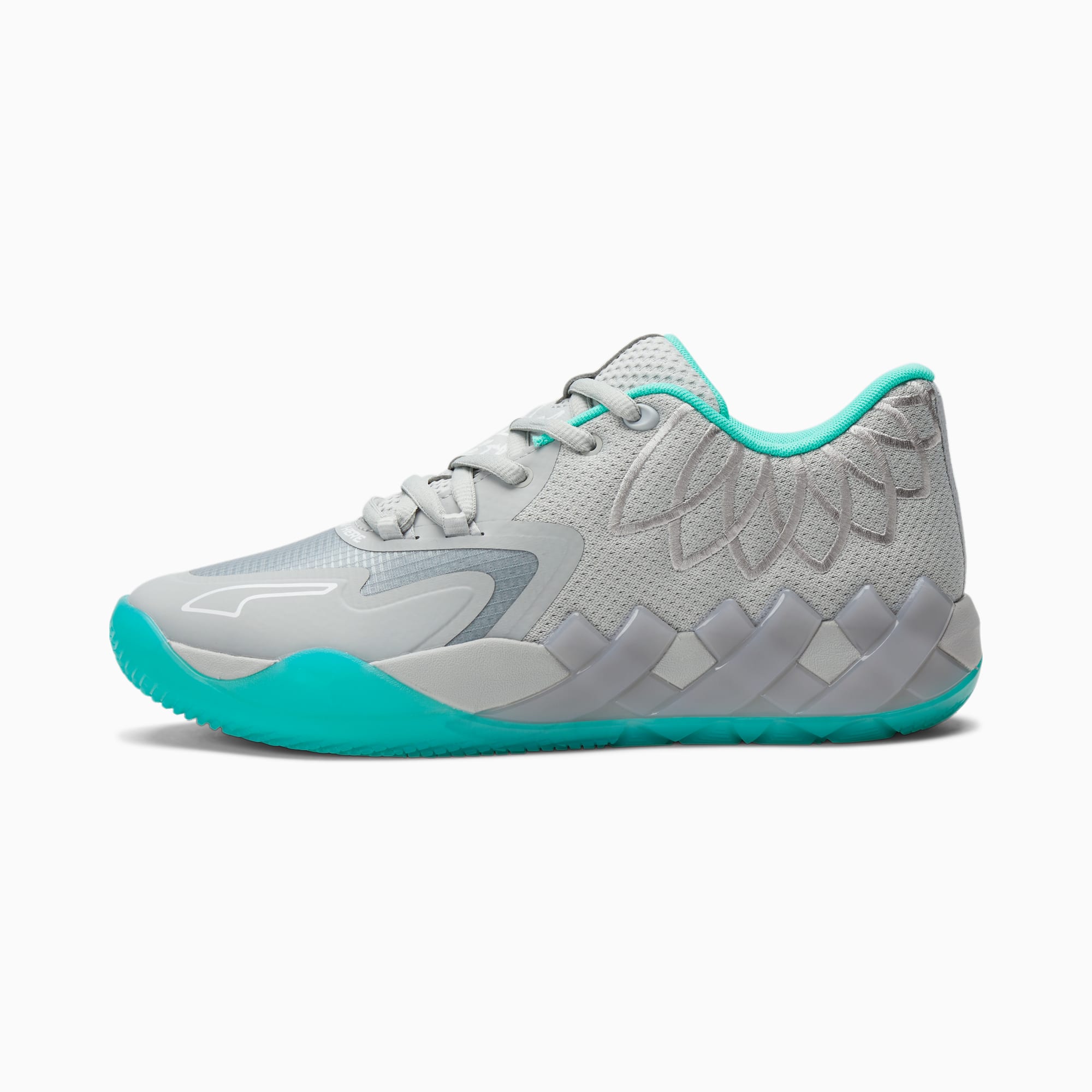 Puma Basket 377675-02