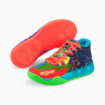Puma Basket 376889-01