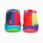 Puma Basket 376889-01