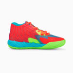 Puma Basket 376889-01