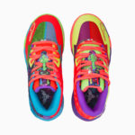 Puma Basket 376889-01