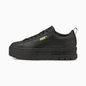 PUMA Mayze Classic Women’ Black (384209-02)