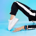 Sneaker 383684-01