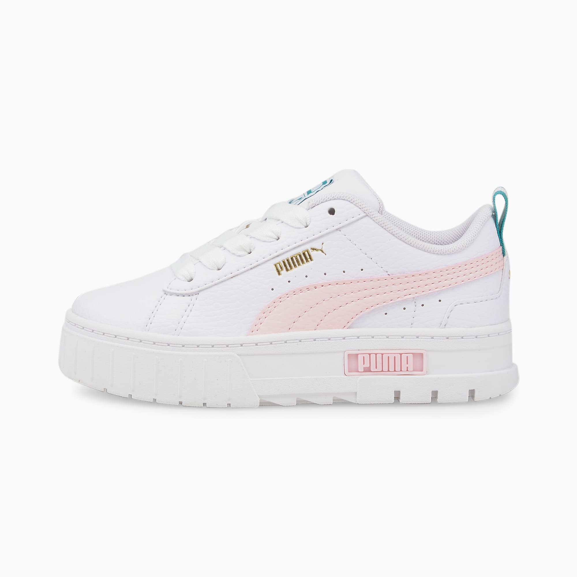 Sneaker 384528-03