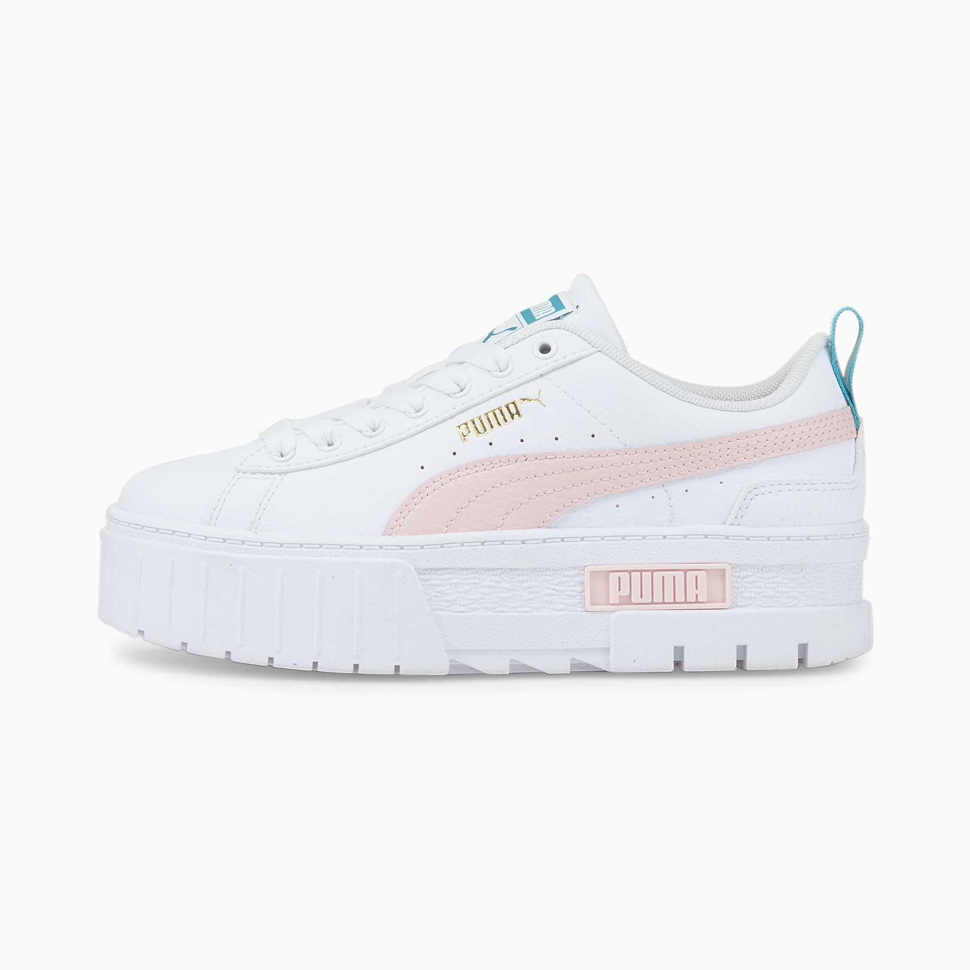 Sneaker 384527-03