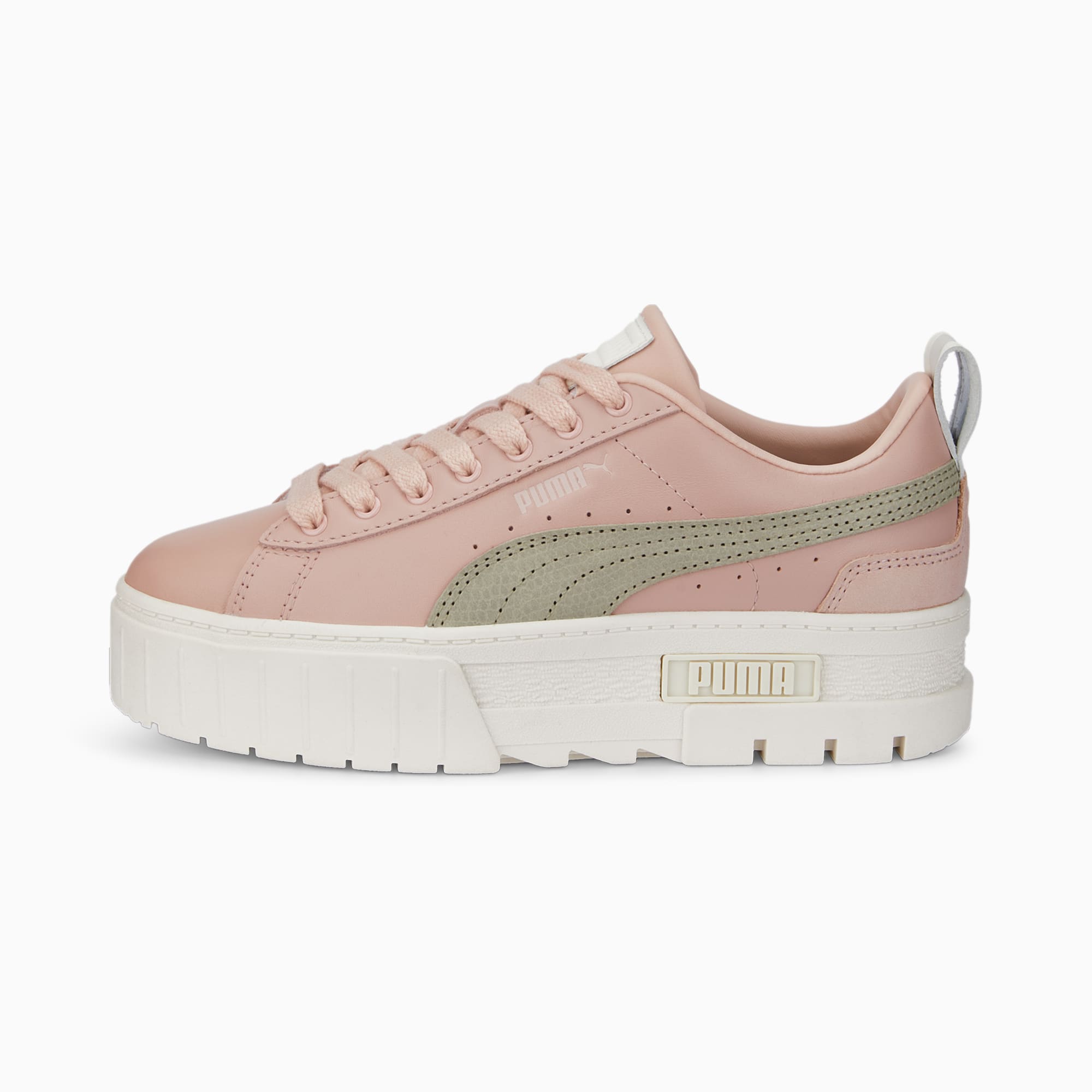 PUMA Mayze Luxe Women’ Rose Quartz (383995-04)