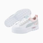 Sneaker 383119-01