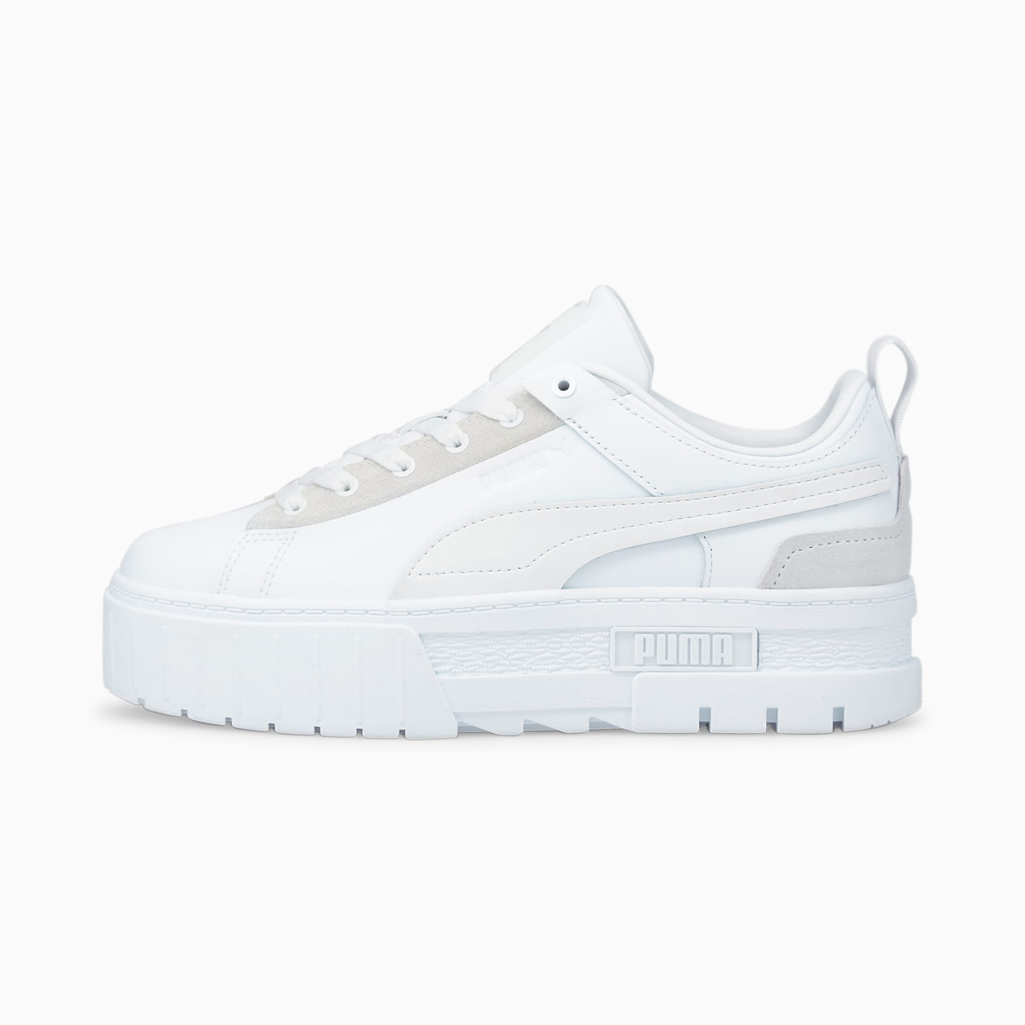 PUMA Mayze Raw Women’ White (383119-03)