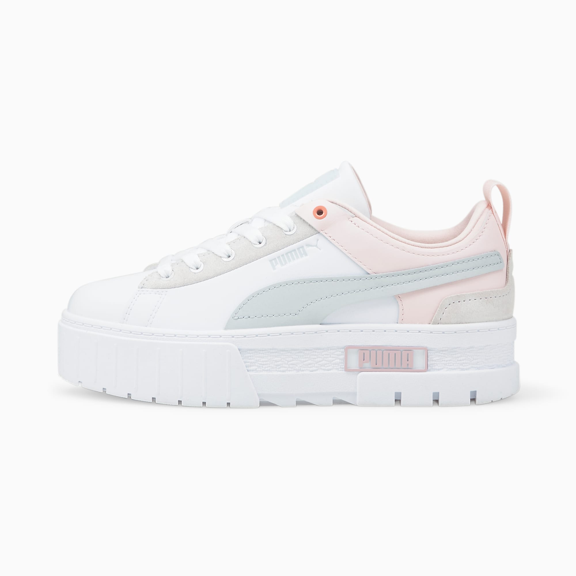 Sneaker 383119-01