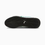 PUMA Mercedes R-Cat Youth White/Silver (306622-03)