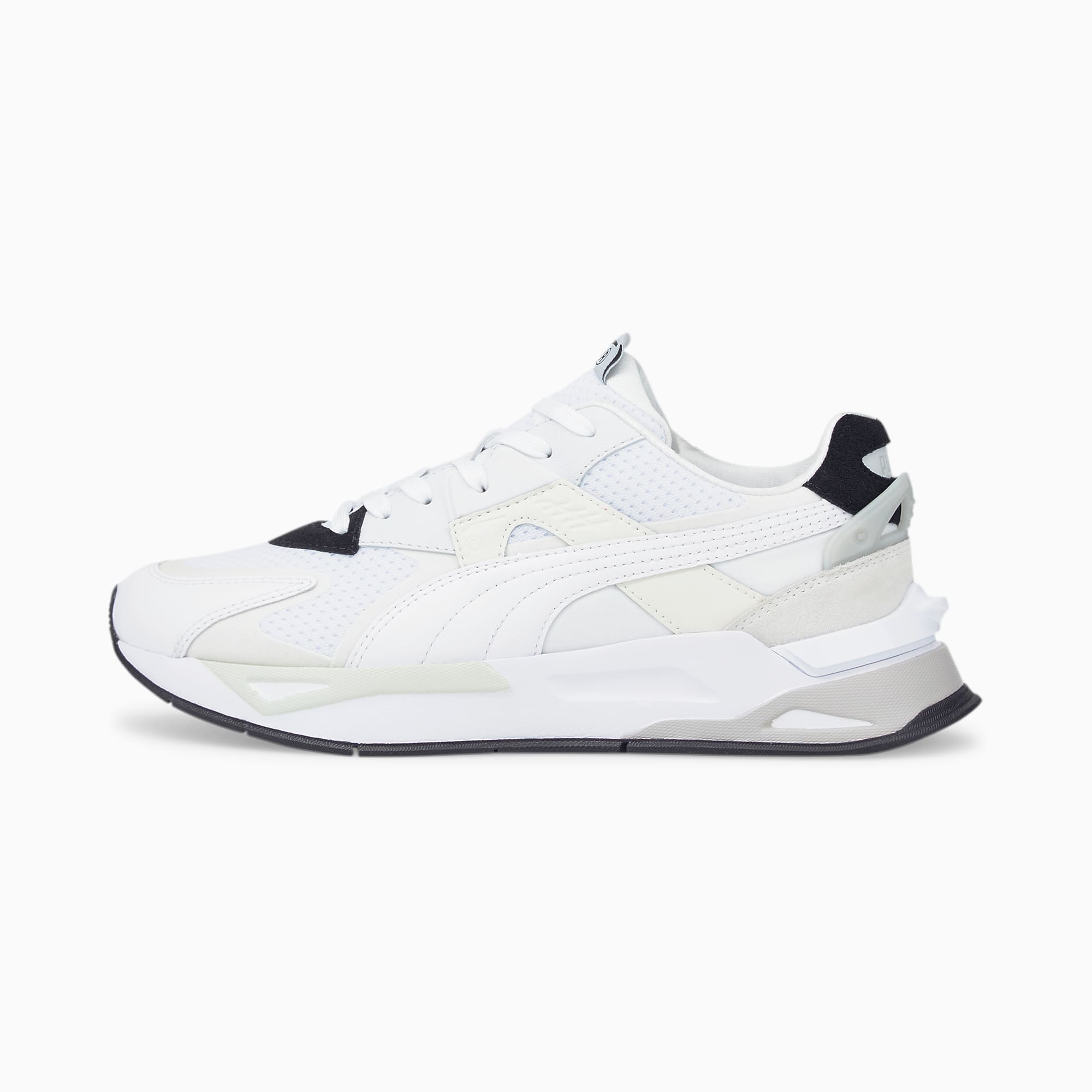 Sneaker 383829-02