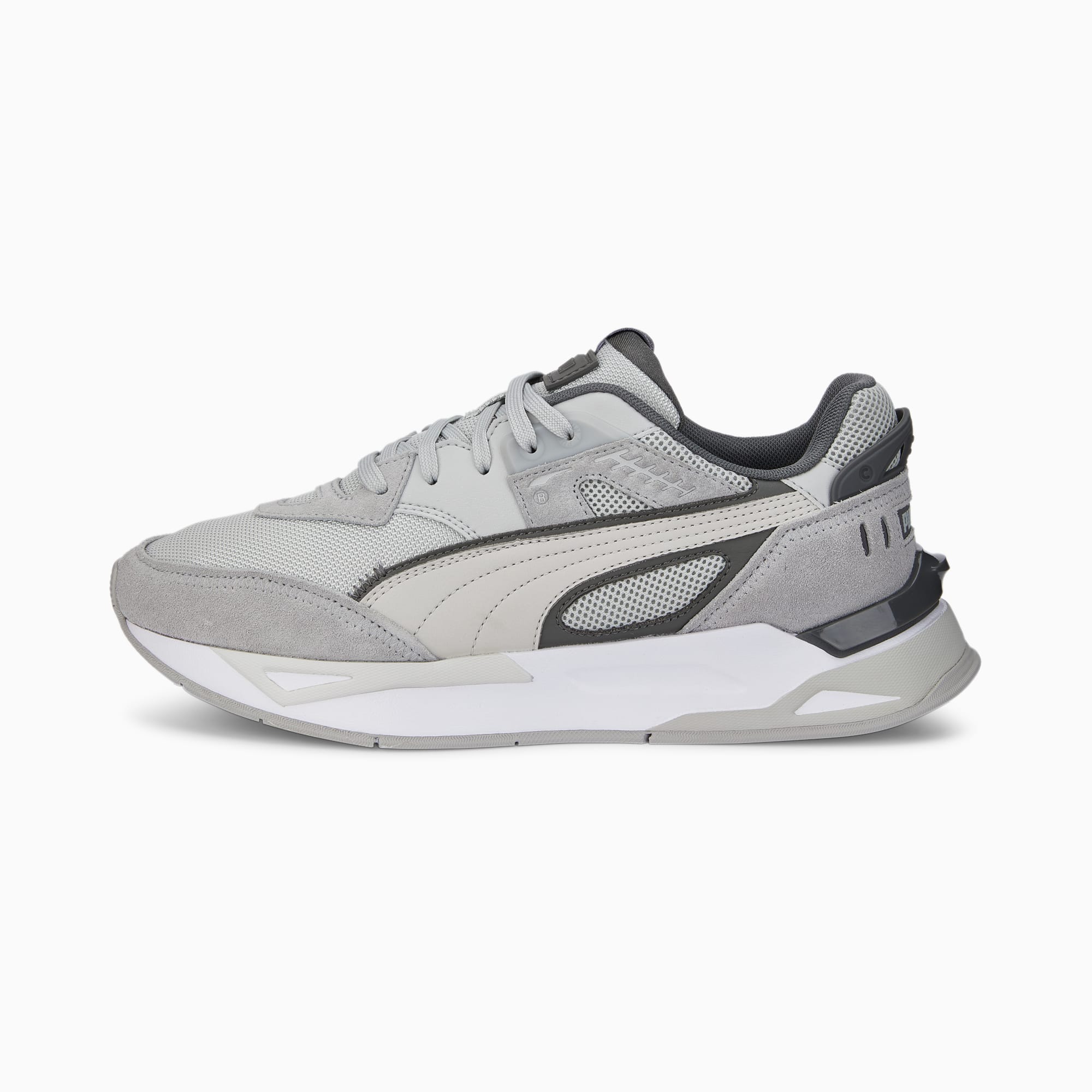 Sneaker 381051-13