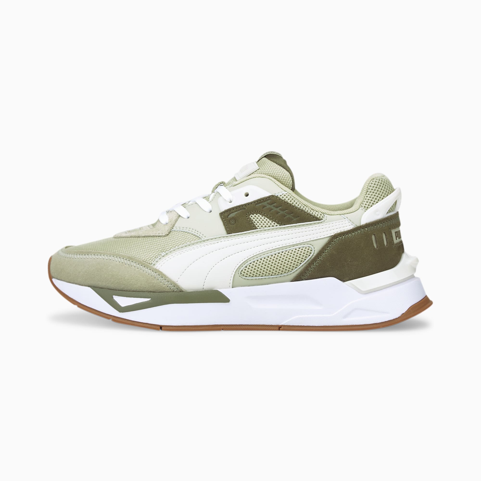 Sneaker 381051-11