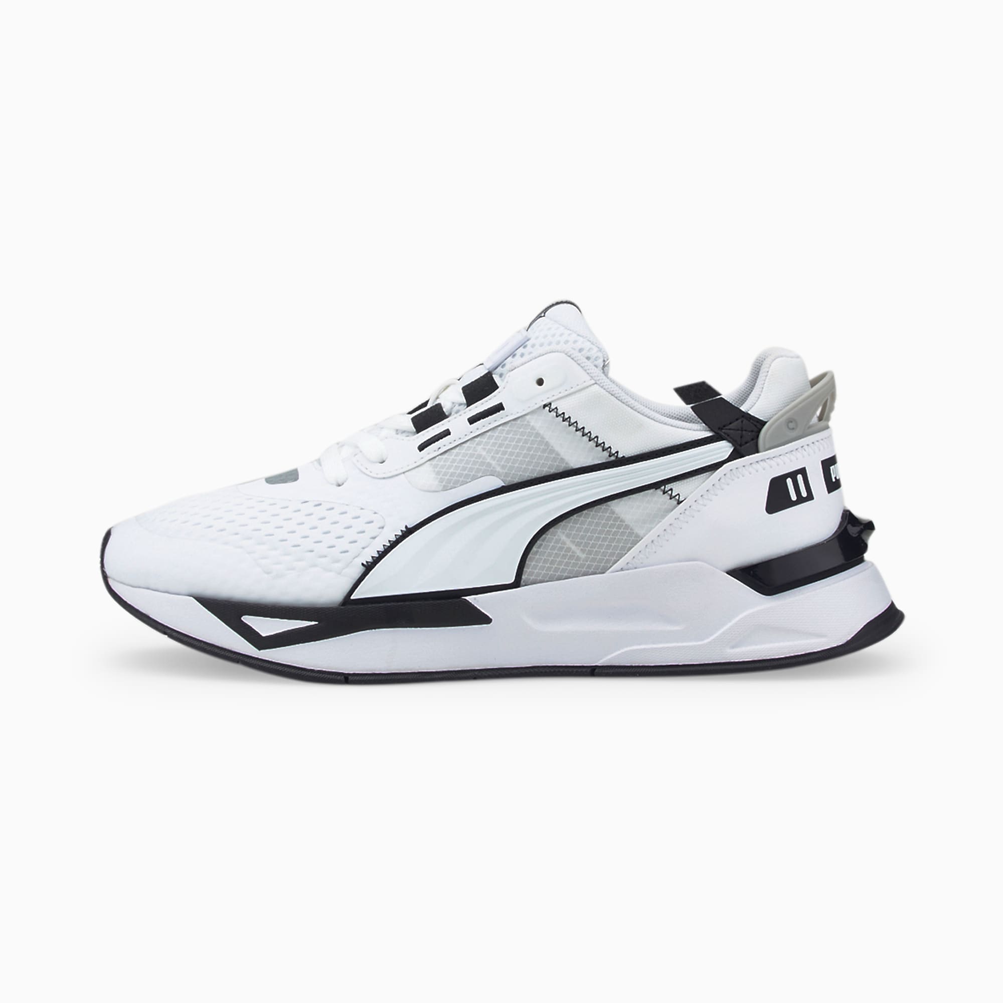 Sneaker 384955-01