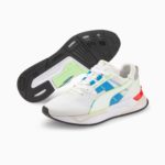Sneaker 383107-07