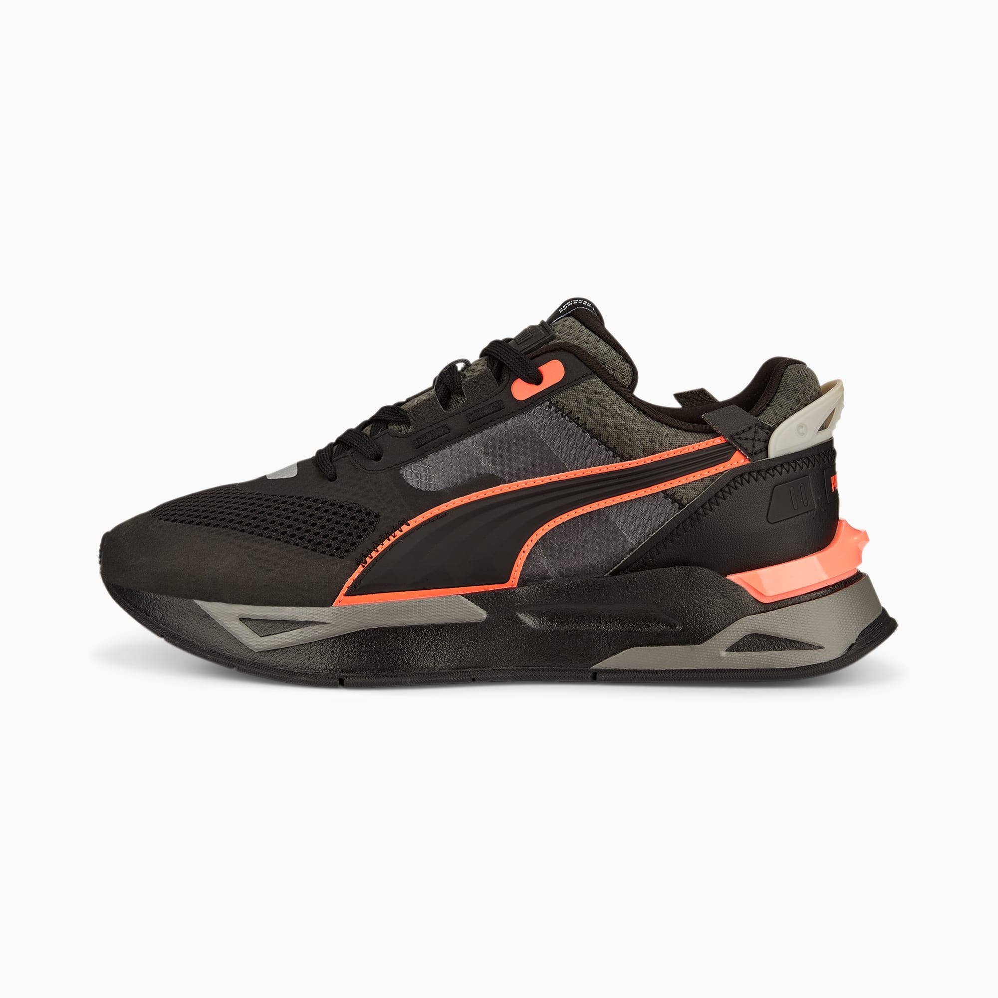 Sneaker 383107-17