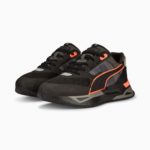 Sneaker 383107-17