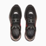 Sneaker 383107-17