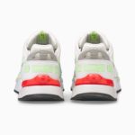Sneaker 383107-07