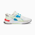 Sneaker 383107-07