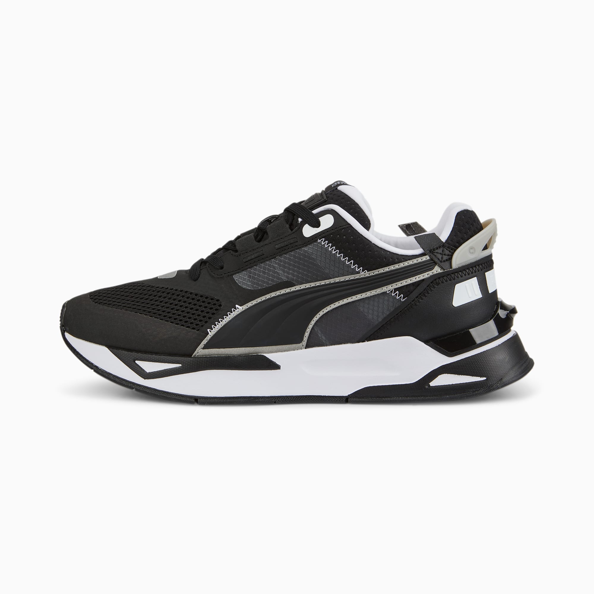 Sneaker 383107-16