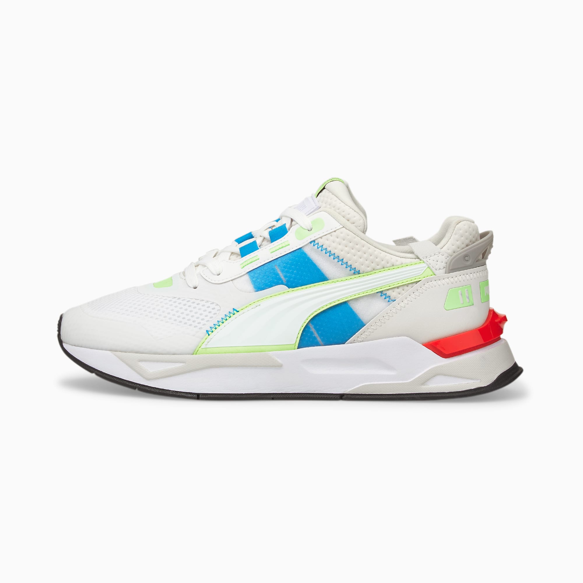 Sneaker 383107-07