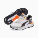 Sneaker 384510-01