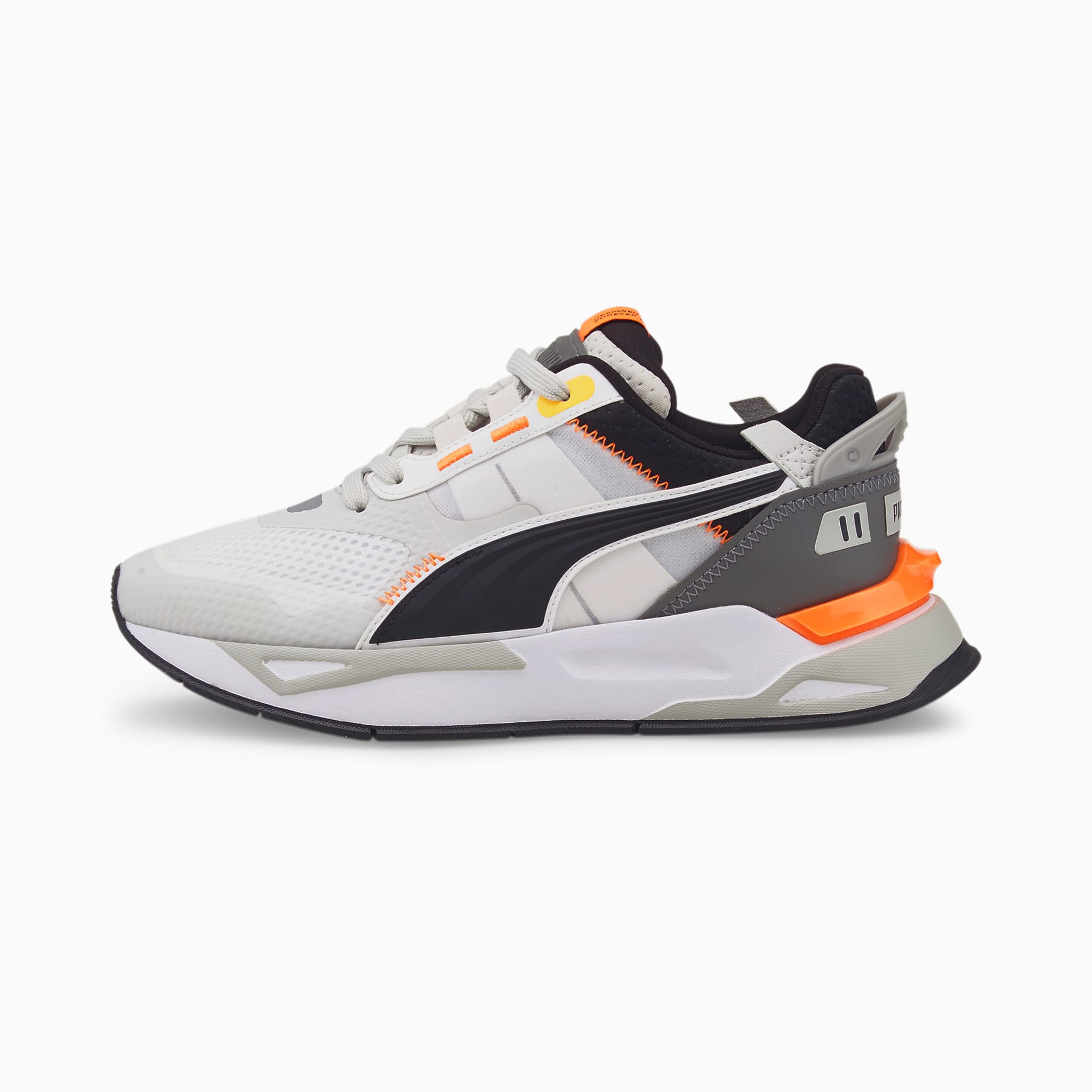 Sneaker 384510-01