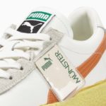 Sneaker 384401-01