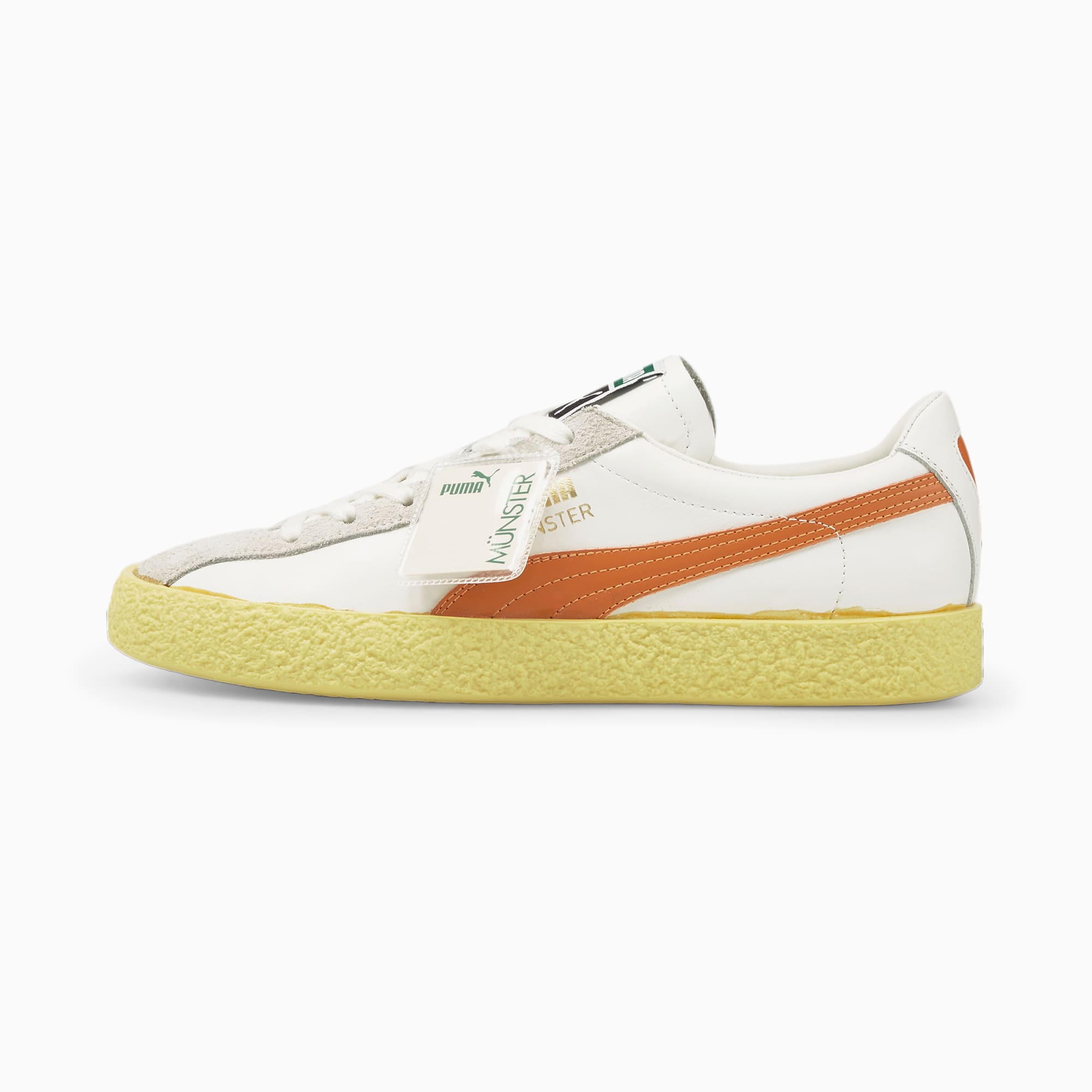 Sneaker 384401-01
