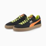 Sneaker 384219-01