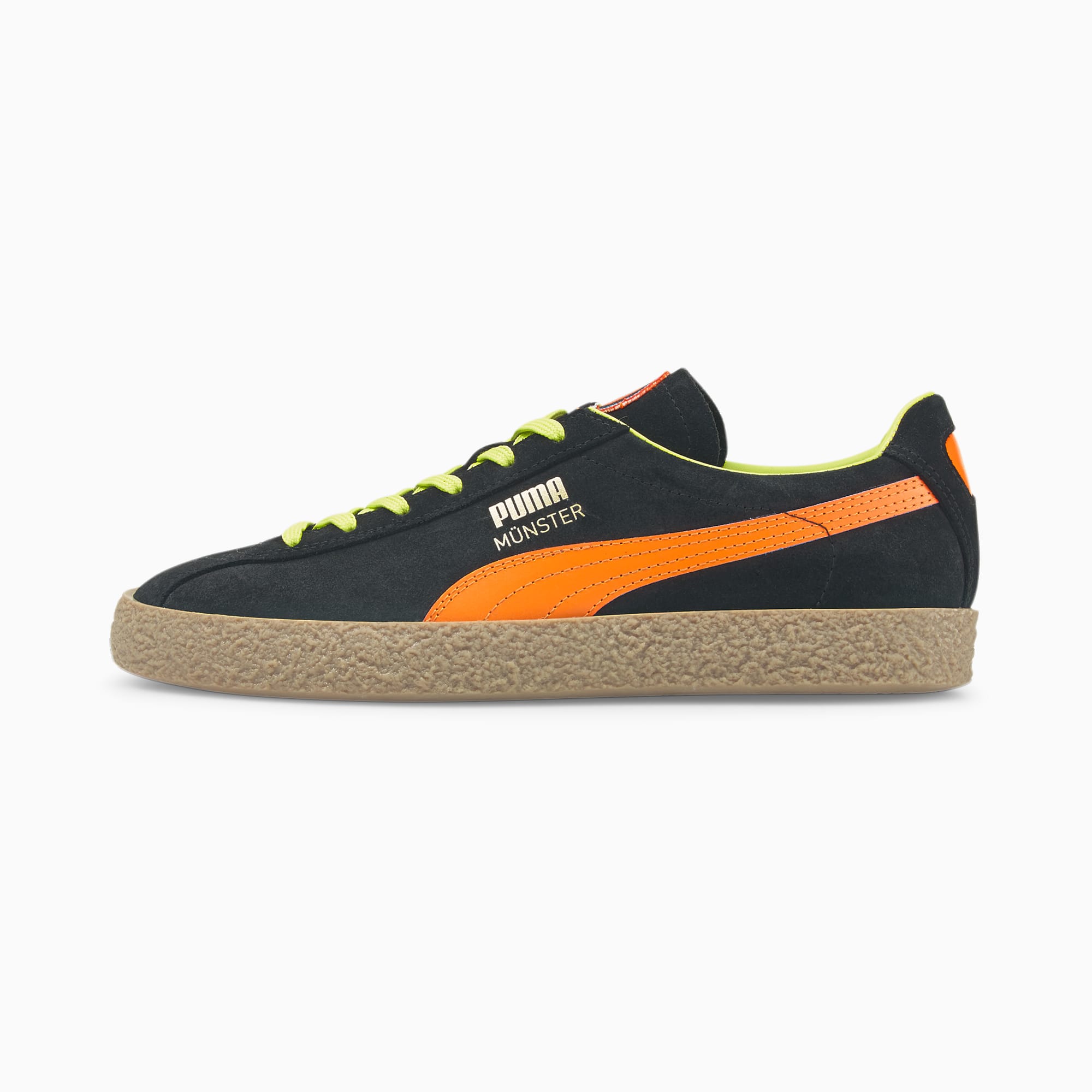 Sneaker 384219-01