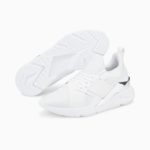 Sneaker 383954-02