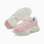 Sneaker 384846-01
