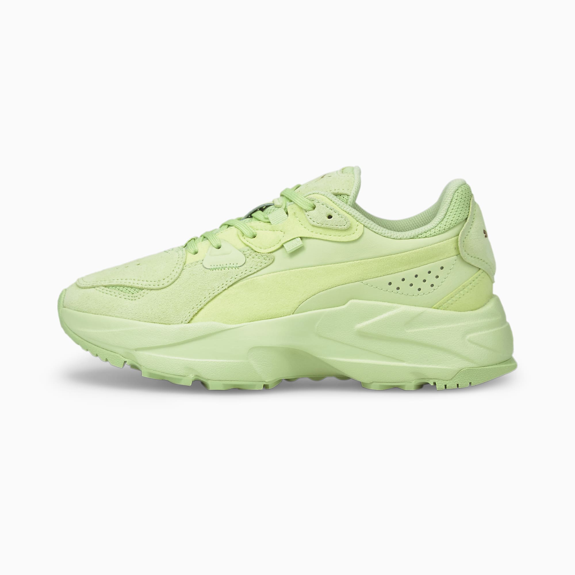 Sneaker 384846-03