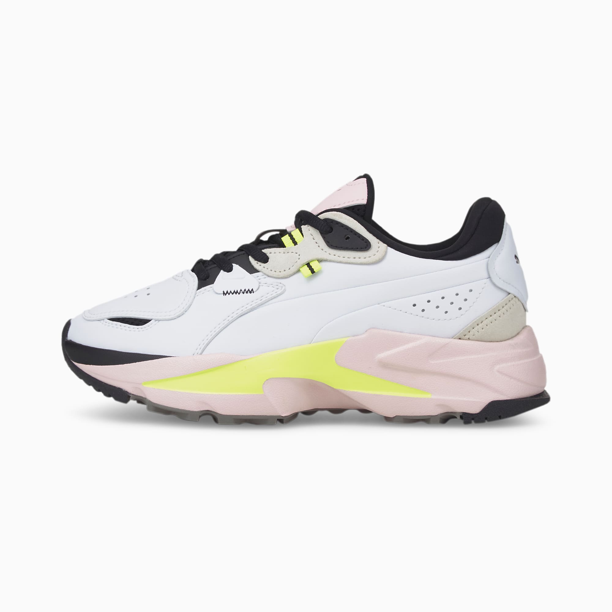 Sneaker 383136-01