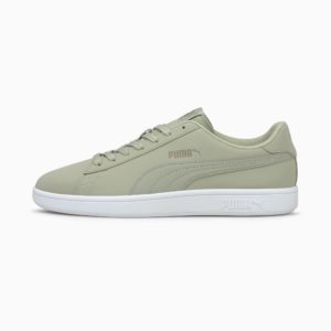 Women’s PUMA Smash V2 Buc Desert Sage/Desert Sage/Vetiver (365160-36)