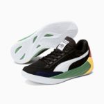 Puma Basket 195691-01