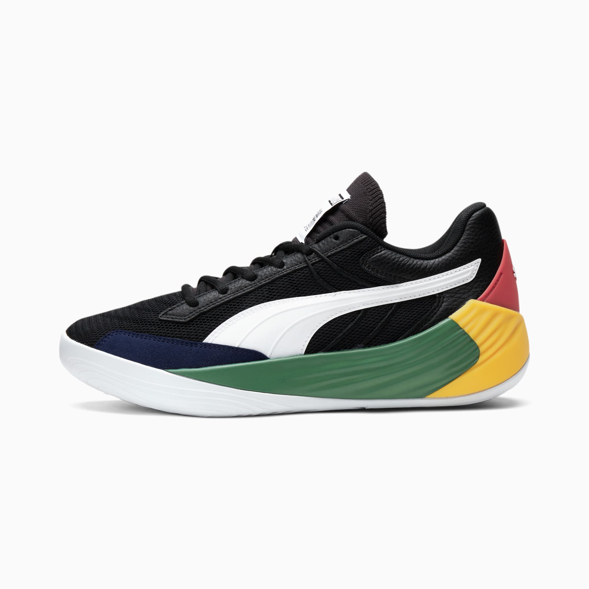 Puma Basket 195691-01