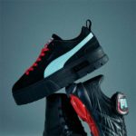 Sneaker 387294-05
