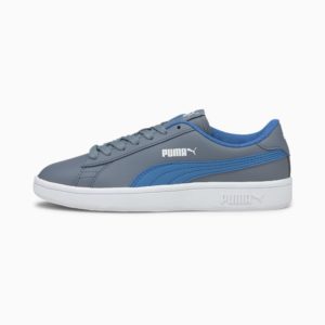 PUMA Smash V2 Youth Flint Stone/Star Sapphire (365170-26)