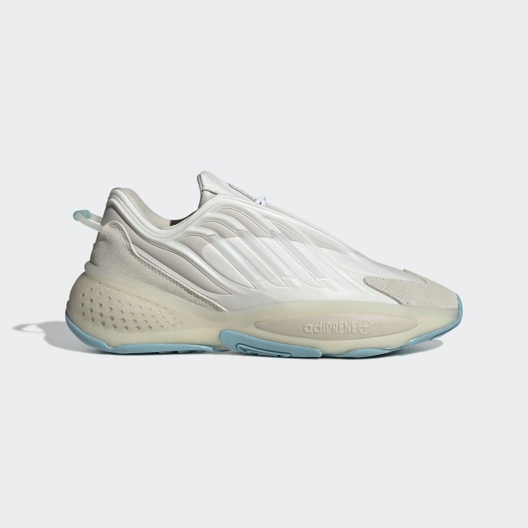 Adidas Ozrah Bliss / Cloud White / Mint Ton (Q46433)
