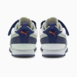 Sneaker 373618-14