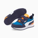 Sneaker 373617-25