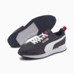 Sneaker 374127-03