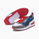 Sneaker 373616-05